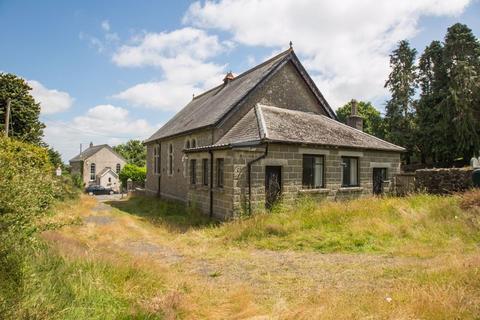Character property for sale, Chapel Hill, Okehampton EX20