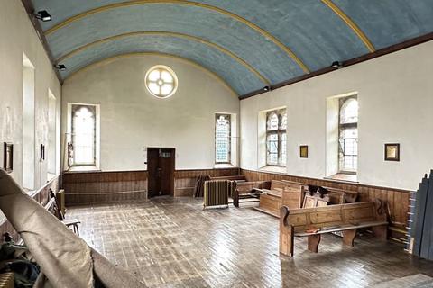 Character property for sale, Chapel Hill, Okehampton EX20