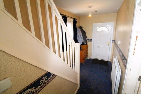 3 bedroom semi-detached house for sale, Hilary Crescent, Dudley DY1