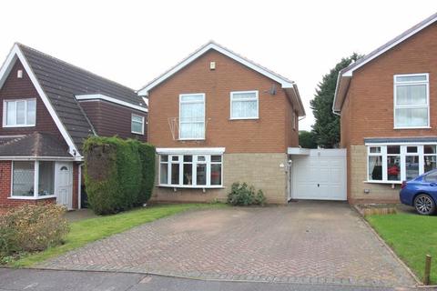 3 bedroom house for sale, Ambrose Crescent, Kingswinford DY6