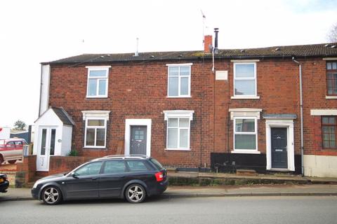 2 bedroom terraced house for sale - Bridgnorth Road, Stourbridge DY8