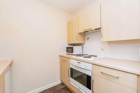 1 bedroom flat for sale, Middlebridge Street, Romsey SO51