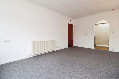 1 bedroom flat for sale, Leicester Road, Market Harborough LE16
