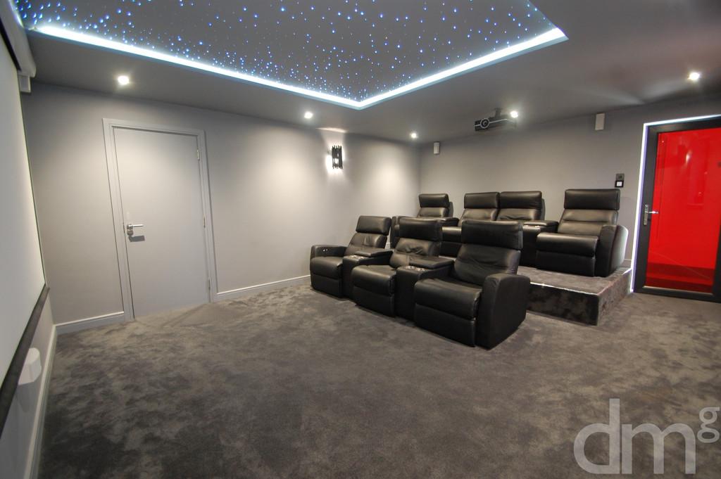 Cinema 23