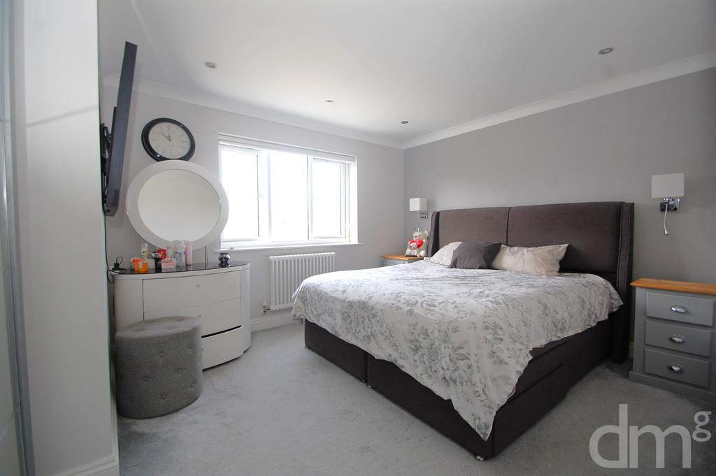 Bed 1
