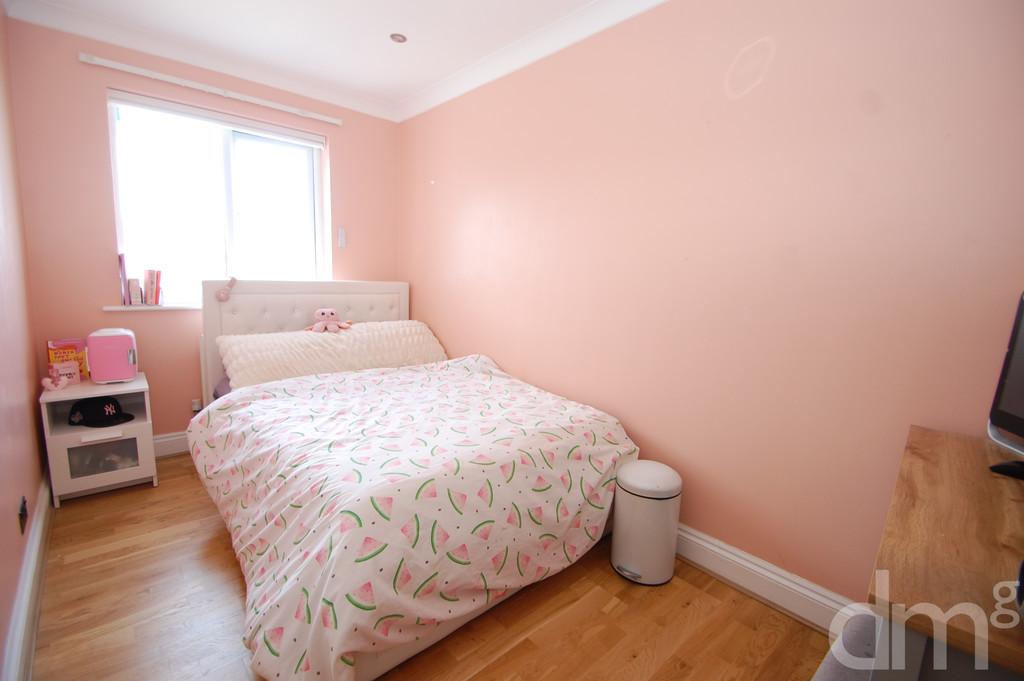 Bed 3