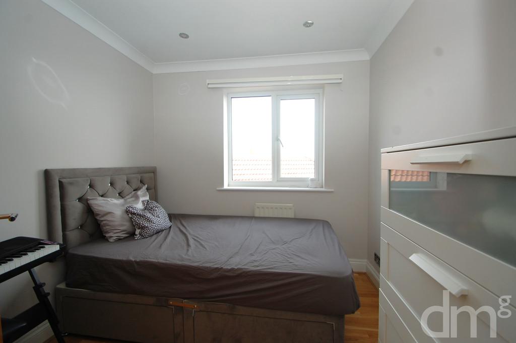 Bed 4