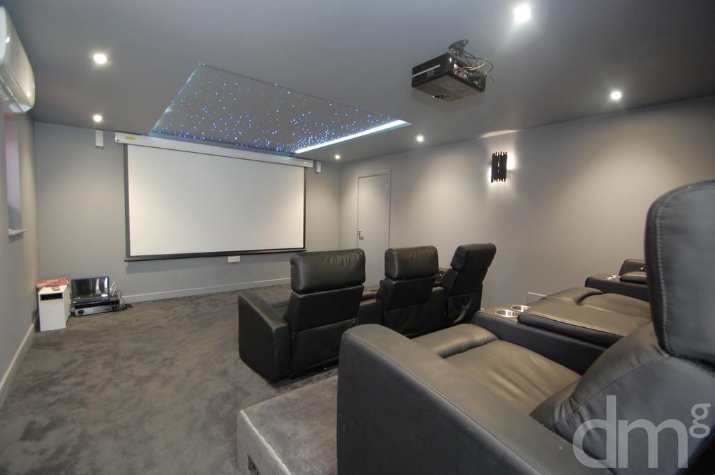 Cinema