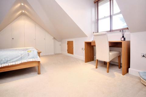 2 bedroom apartment for sale - Branksome Wood Road, Bournemouth, Dorset, BH4
