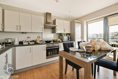 2 bedroom apartment for sale - Ballantyne Drive, Colchester