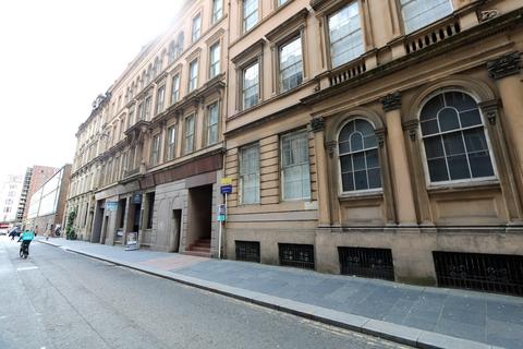 1 bedroom flat to rent - Miller Street, Glasgow, G1