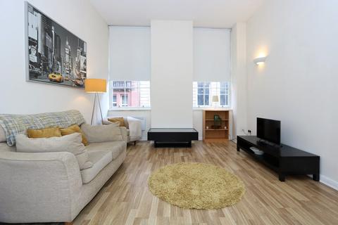 1 bedroom flat to rent, Miller Street, Glasgow, G1