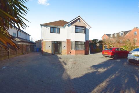 5 bedroom detached house for sale, Washway Road, Sale, Greater Manchester, M33
