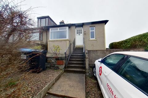 2 bedroom semi-detached house to rent, Donmouth Crescent, Bridge Of Don, Aberdeen, Aberdeen, AB23