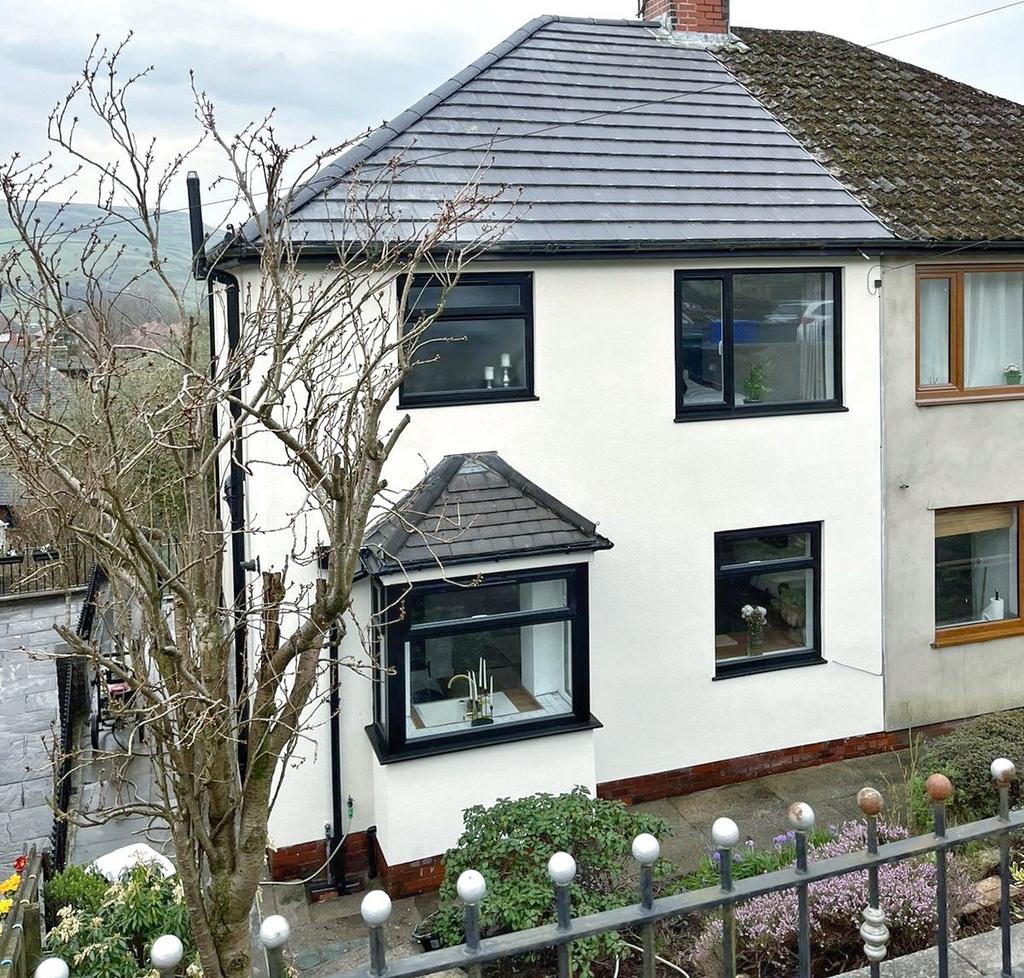 Refurbished Home