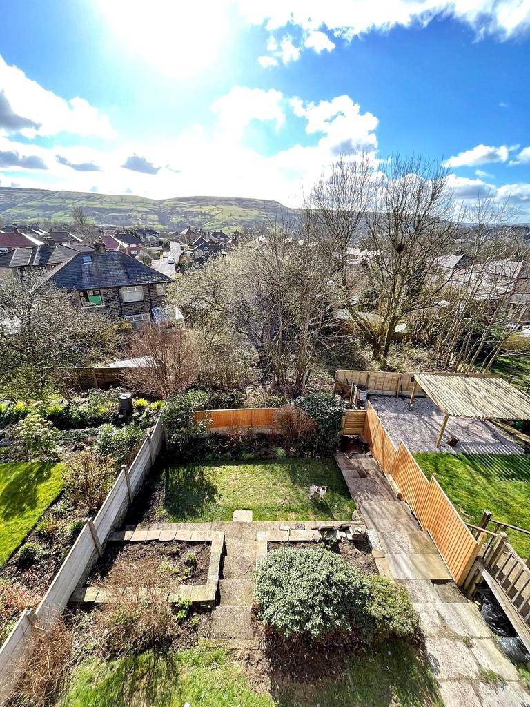 Garden &amp; Views