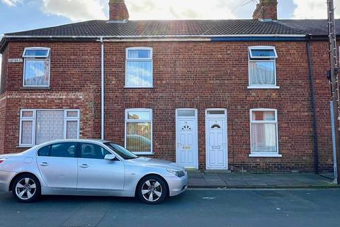 3 bedroom terraced house for sale - Lister Street, Grimsby, DN31