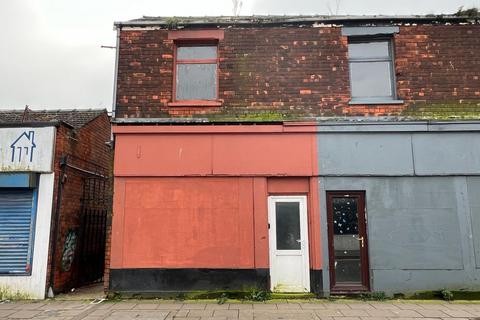 Property for sale, Pasture Street, Grimsby, DN32