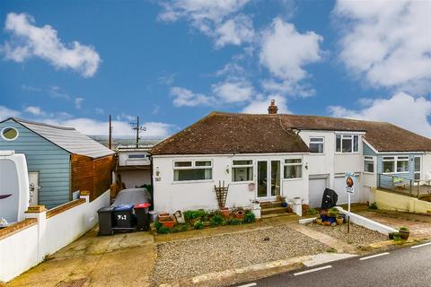 3 bedroom semi-detached bungalow for sale, Faversham Road, Seasalter, Whitstable, Kent