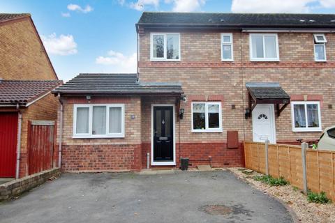 2 bedroom house to rent - St Davids Drive, Evesham, Worcestershire