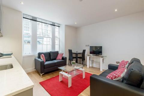 1 bedroom flat to rent - Thistle Street, City Centre, Edinburgh