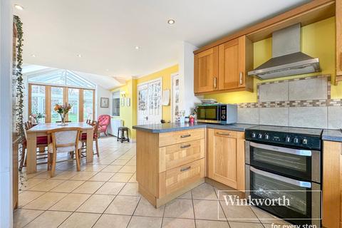 5 bedroom detached house for sale - West Parley, Ferndown BH22