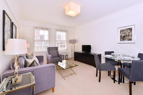 2 bedroom apartment to rent, Fulham Road, London SW3