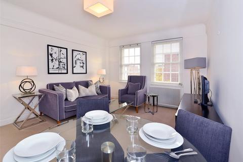 2 bedroom apartment to rent, Fulham Road, London SW3