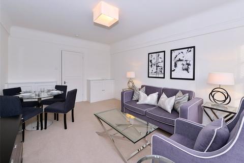 2 bedroom apartment to rent, Fulham Road, London SW3