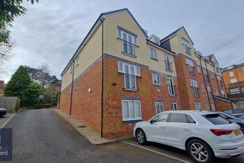 1 bedroom flat to rent - Coupe Court, The Mayfields, Redditch, B98