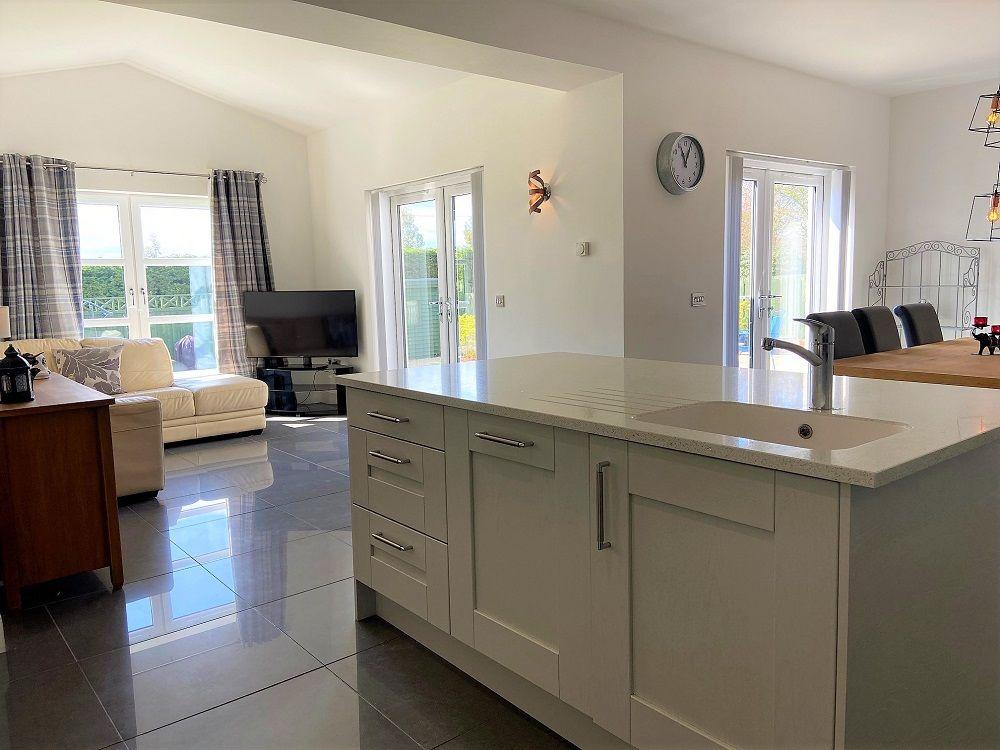 3 Annfield Paddock, Annfield Farm Road, Dunfermline 4 bed detached