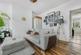 Front reception room