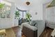 Front reception room
