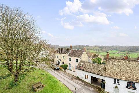 3 bedroom character property for sale, Uley, Dursley GL11