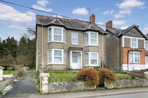 4 bedroom detached house for sale, Carmarthen Road, Newcastle Emlyn, Carmarthenshire, SA38 9DA