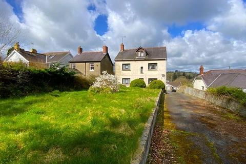 undefined, Carmarthen Road, Newcastle Emlyn, Carmarthenshire, SA38 9DA