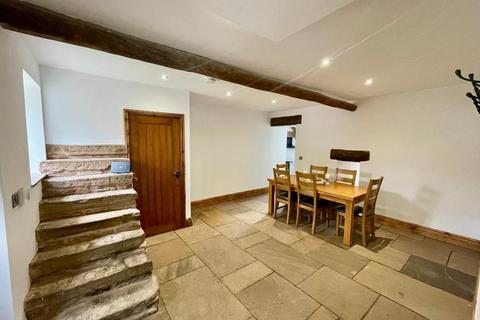 3 bedroom barn conversion for sale, Threshing Barn, Stone Bar Mews, Birdwell, Barnsley, S70 5FE