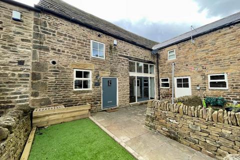 3 bedroom barn conversion for sale, Threshing Barn, Stone Bar Mews, Birdwell, Barnsley, S70 5FE