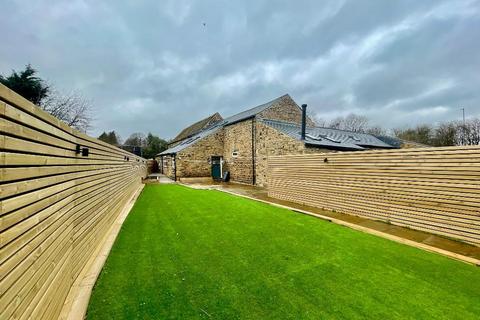 3 bedroom barn conversion for sale, Threshing Barn, Stone Bar Mews, Birdwell, Barnsley, S70 5FE