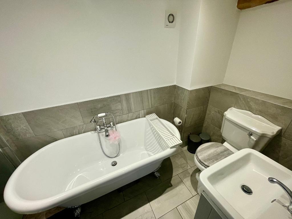 House Bathroom
