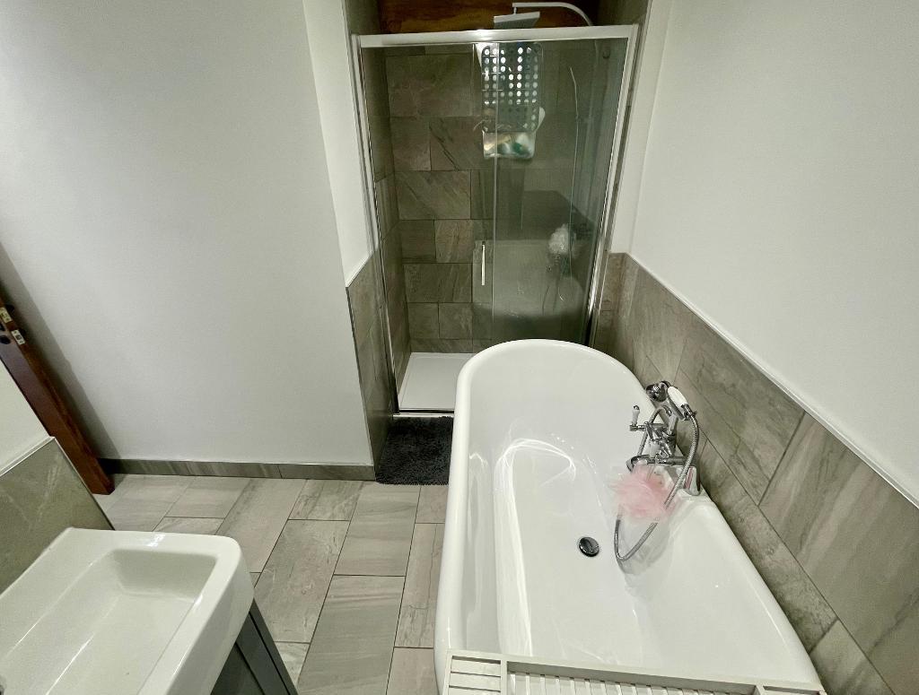 House Bathroom