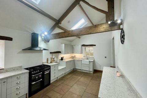 3 bedroom barn conversion for sale, Threshing Barn, Stone Bar Mews, Birdwell, Barnsley, S70 5FE