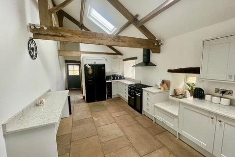 3 bedroom barn conversion for sale, Threshing Barn, Stone Bar Mews, Birdwell, Barnsley, S70 5FE