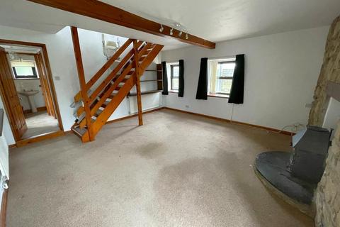 3 bedroom barn conversion for sale, St Buryan, Penzance TR19