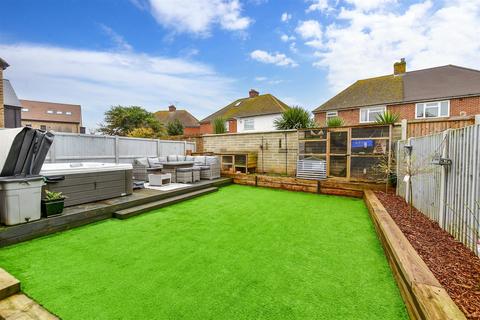 3 bedroom semi-detached house for sale, Brooke Close, Garlinge, Margate, Kent