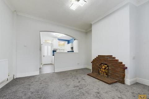 2 bedroom terraced house for sale, Stockport SK1
