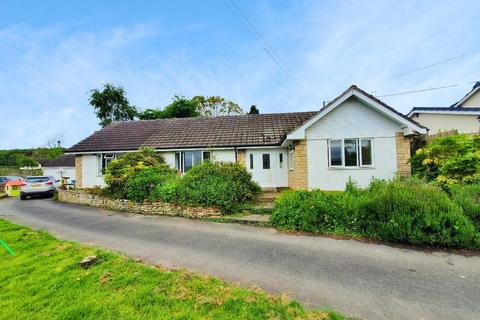 4 bedroom detached bungalow for sale, Lucton, Leominster, Herefordshire, HR6 9PQ