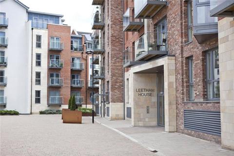 Leetham House, Pound Lane, York, YO1