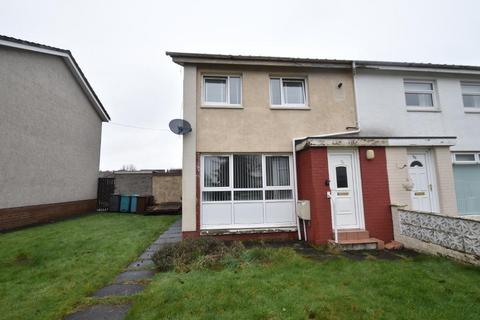 2 bedroom end of terrace house for sale - Drimnin Road, Stepps, Glasgow, G33 6AT