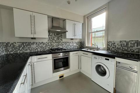 2 bedroom flat to rent, Burlington Street, Brighton, East Sussex, BN2 1AU